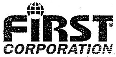 FIRST CORPORATION