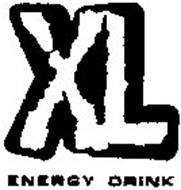 XL ENERGY DRINK