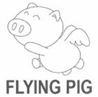 FLYING PIG