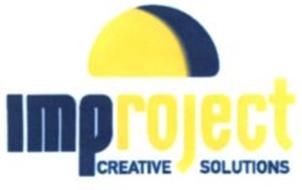 IMPROJECT CREATIVE SOLUTIONS