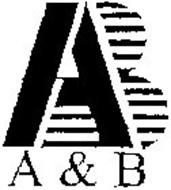 AB A & B
