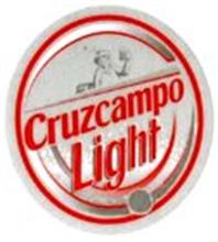 CRUZCAMPO LIGHT