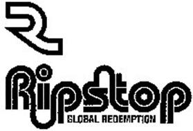 RIPSTOP GLOBAL REDEMPTION
