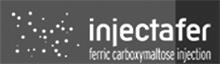INJECTAFER FERRIC CARBOXYMALTOSE INJECTION