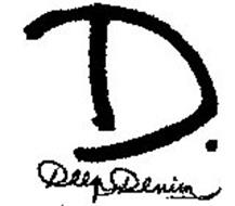 D. DEEP DENIM
