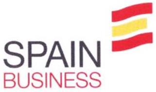 SPAIN BUSINESS