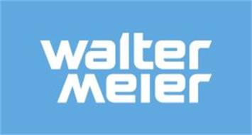 WALTER MEIER