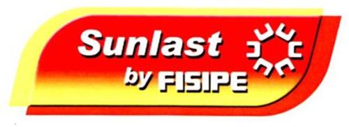 SUNLAST BY FISIPE