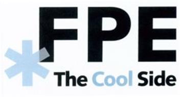 FPE THE COOL SIDE