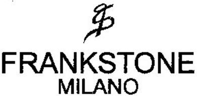 FRANKSTONE MILANO