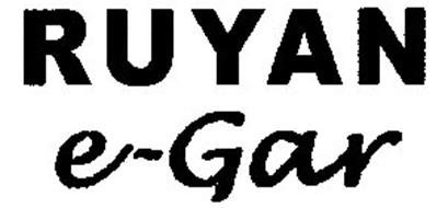 RUYAN E-GAR