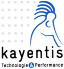 KAYENTIS TECHNOLOGIE & PERFORMANCE