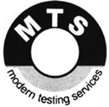 MTS MODERN TESTING SERVICES