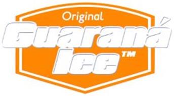 ORIGINAL GUARANÁ ICE