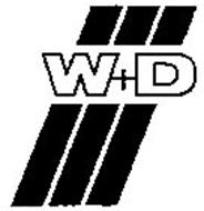 W+D