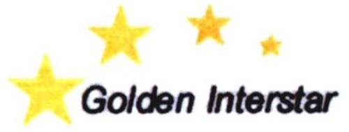 GOLDEN INTERSTAR