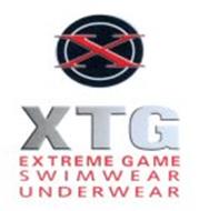 XTG EXTREME GAME SWIMWEAR UNDERWEAR