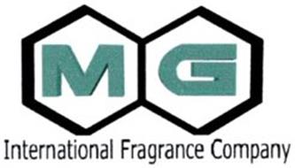 MG INTERNATIONAL FRAGRANCE COMPANY