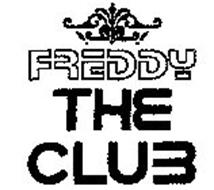 FREDDY THE CLUB
