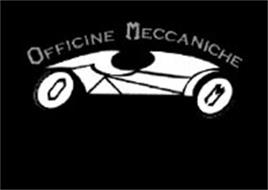 OFFICINE MECCANICHE