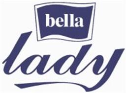 BELLA LADY