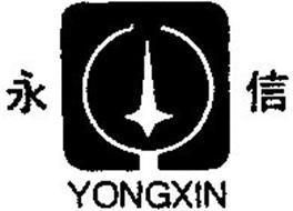 YONGXIN