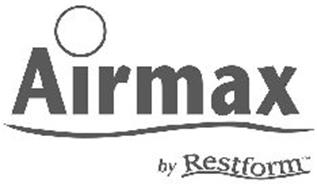 AIRMAX BY RESTFORM