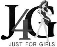 J4G JUST FOR GIRLS