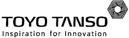 TOYO TANSO INSPIRATION FOR INNOVATION