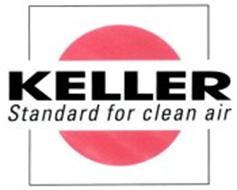 KELLER STANDARD FOR CLEAN AIR