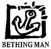 BETHING MAN