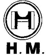 H. M.
