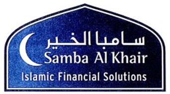 SAMBA AL KHAIR ISLAMIC FINANCIAL SOLUTIONS
