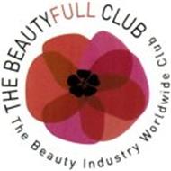 THE BEAUTYFULL CLUB THE BEAUTY INDUSTRY WORLDWIDE CLUB