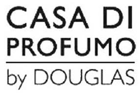 CASA DI PROFUMO BY DOUGLAS