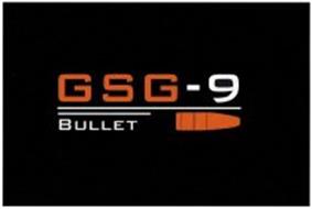 GSG-9 BULLET