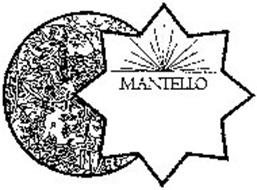 MANTELLO