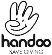 HANDOO SAVE GIVING