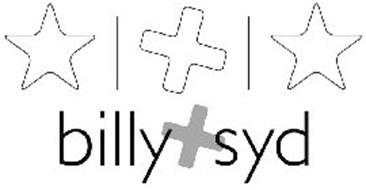 BILLY + SYD