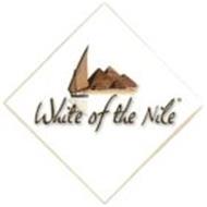 WHITE OF THE NILE