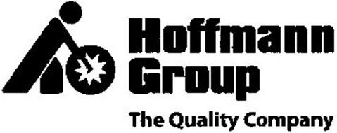 HOFFMANN GROUP THE QUALITY COMPANY