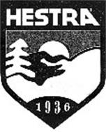 HESTRA 1936