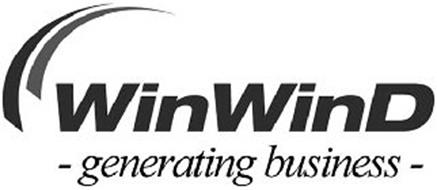 WINWIND - GENERATING BUSINESS -