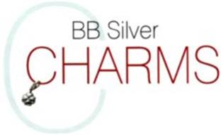 BB SILVER CHARMS