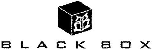 BB BLACK BOX