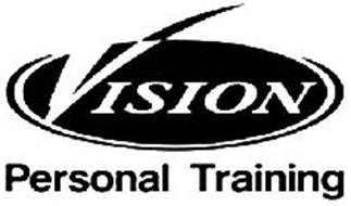 VISION PERSONAL TRAINING