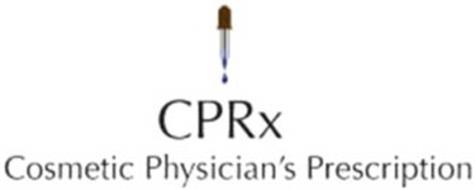 CPRX COSMETIC PHYSICIAN'S PRESCRIPTION