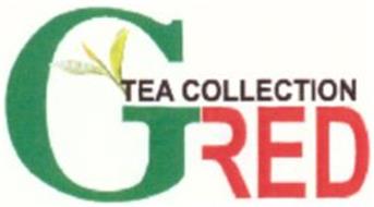 GRED TEA COLLECTION
