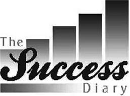 THE SUCCESS DIARY