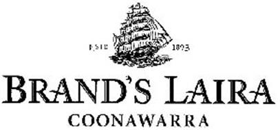 BRAND'S LAIRA COONAWARRA